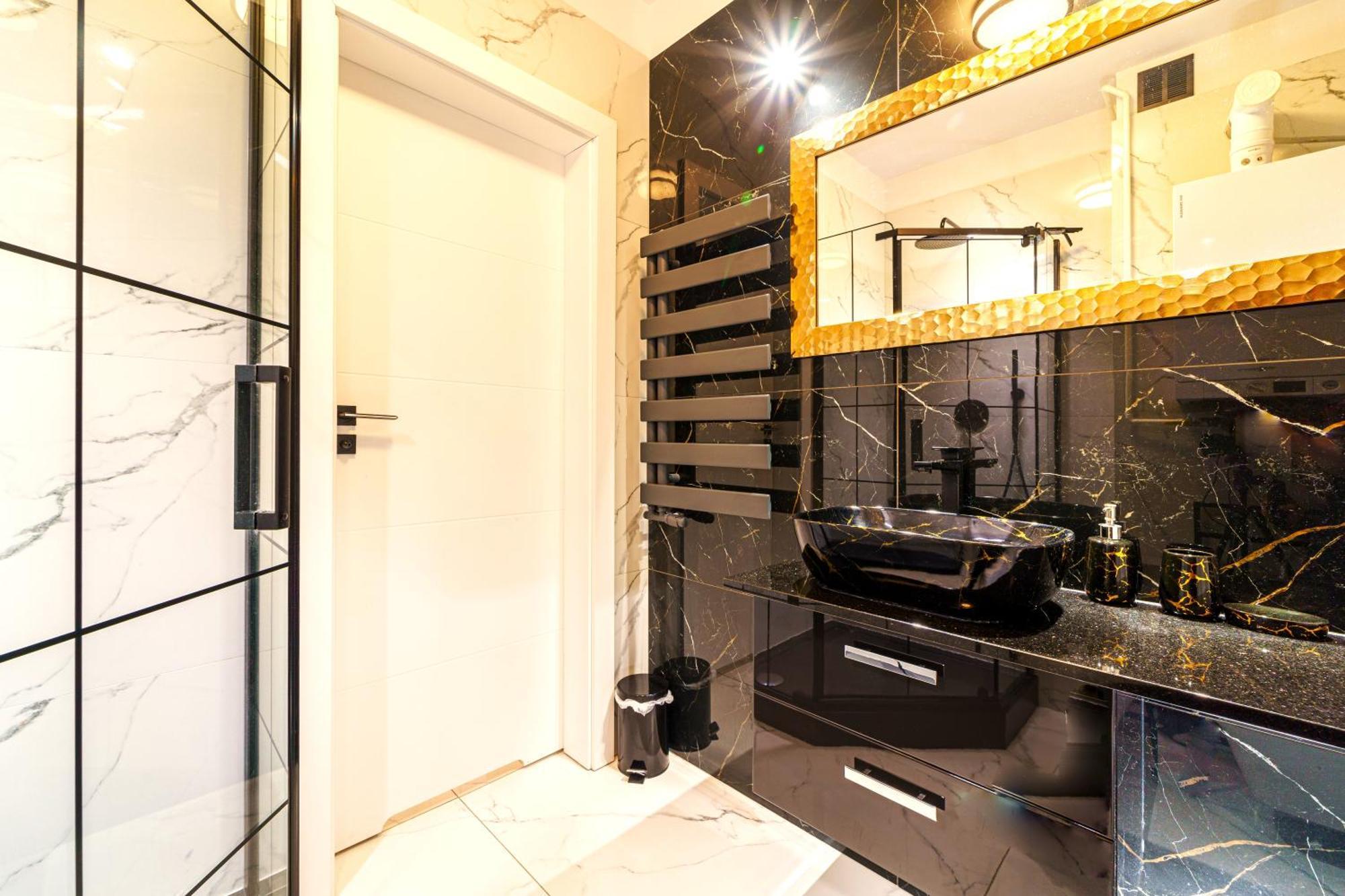 Turmalin K2 - Apartament Rodzinny - Prywatna Sauna Świeradów-Zdrój エクステリア 写真