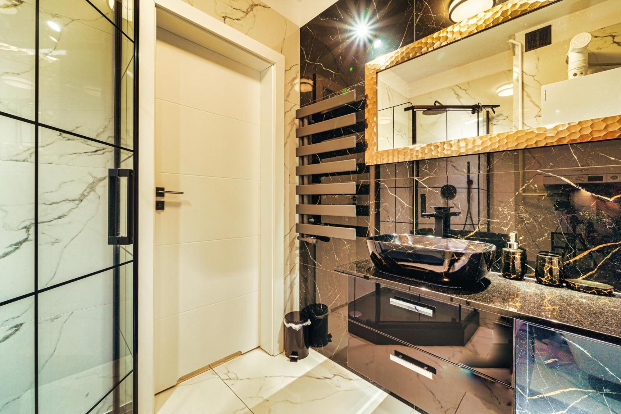 Turmalin K2 - Apartament Rodzinny - Prywatna Sauna Świeradów-Zdrój エクステリア 写真