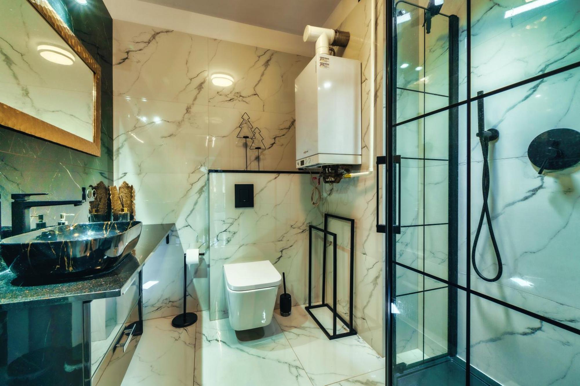 Turmalin K2 - Apartament Rodzinny - Prywatna Sauna Świeradów-Zdrój エクステリア 写真